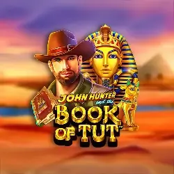 John Hunter And The Book Of Tut