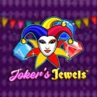 Joker'S Jewels