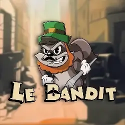 Le Bandit Slot By Hacksaw Gaming Review
