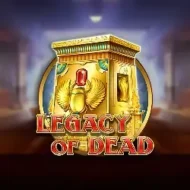 Legacy Of Dead