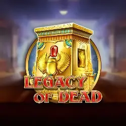 Legacy Of Dead Slot By Play’N Go Review