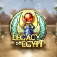 Legacy Of Egypt