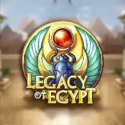 Legacy Of Egypt