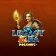 Legacy Of Ra Megaways