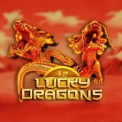 Lucky Dragons