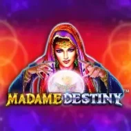 Madame Destiny