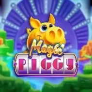 Magic Piggy