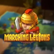 Marching Legions