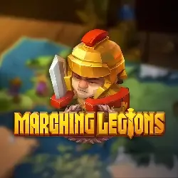 Marching Legions