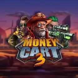 Money Cart 3