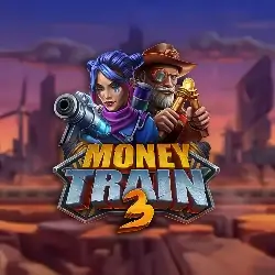 Money Train 3