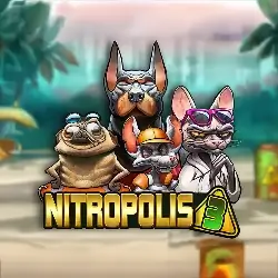 Nitropolis 3