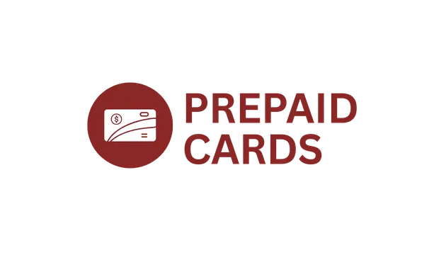 Prepaid Cards
