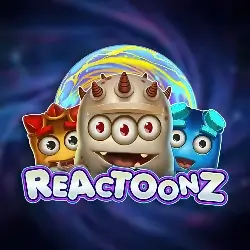 Reactoonz