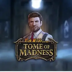 Rich Wilde And The Tome Of Madness