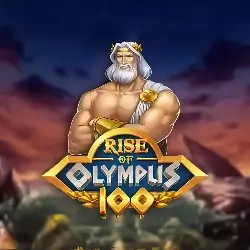 Rise Of Olympus 100