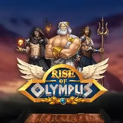 Rise Of Olympus