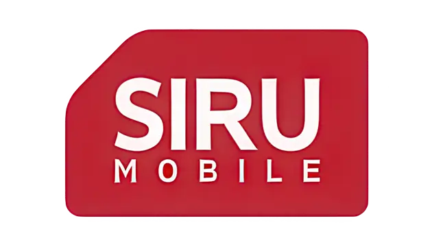 SIRUMobile.webp Siru Mobile