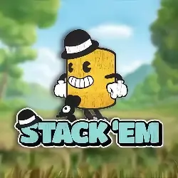Stack Em Slot By Hacksaw Gaming Review