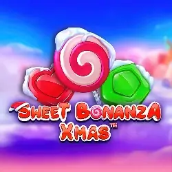 Sweet Bonanza Xmas