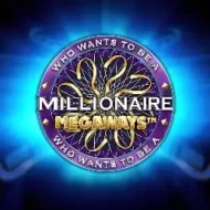 Who Wants To Be A Millionaire Megaways