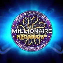 Who Wants To Be A Millionaire Megaways