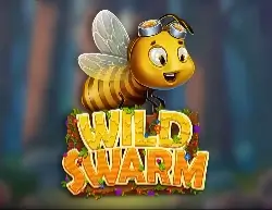 Wild Swarm Slot By Push Gaming Review