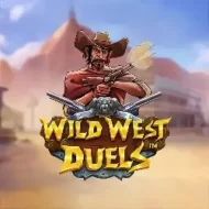 Wild West Duels
