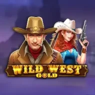 Wild West Gold