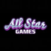 All Star Games Casino Casino Logo