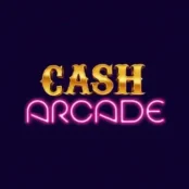 Cash Arcade Casino Logo
