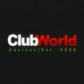 Club Worlds Casinos Logo