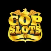 Cop Slots Casino Casino Logo