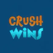 Crush Wins Casino Logo