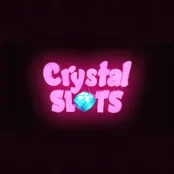 Crystal Slots Casino Logo