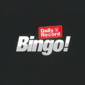 Daily Record Bingo Casino Logo