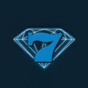 Diamond7Casino Logo