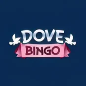 Dove Bingo Casino Logo