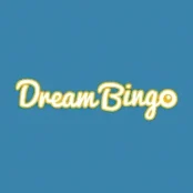 Dream Bingo Casino Logo