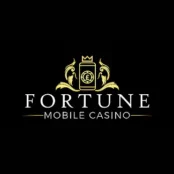 Fortune Mobile Casino Logo