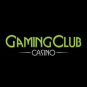 Gaming Club Casino Logo