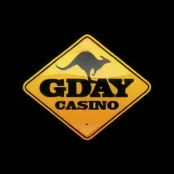 G'Day Casino Logo
