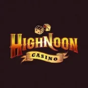 High Noon Casino Logo