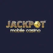 Jackpot Mobile Casino Logo