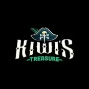 Kiwis Treasure Casino Logo