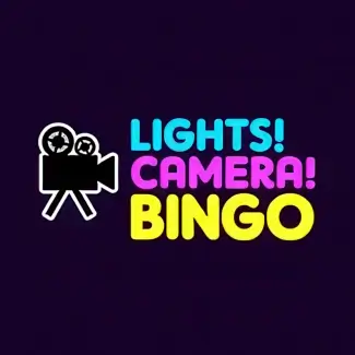 Lights Camera Bingo Casino