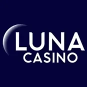 Luna Casino Logo