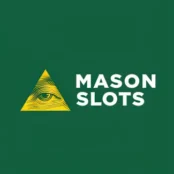 Masonslots Casino Logo
