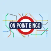 On Point Bingo Casino Logo