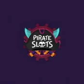 Pirate Slots Casino Logo
